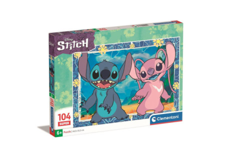 Disney Lilo és Stitch, A...