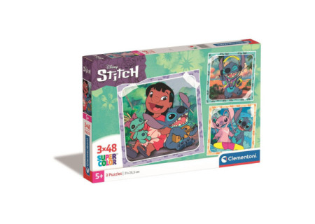 Disney Lilo és Stitch, A...