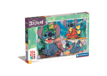 Disney Lilo és Stitch, A...