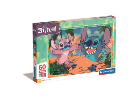 Disney Lilo és Stitch, A...