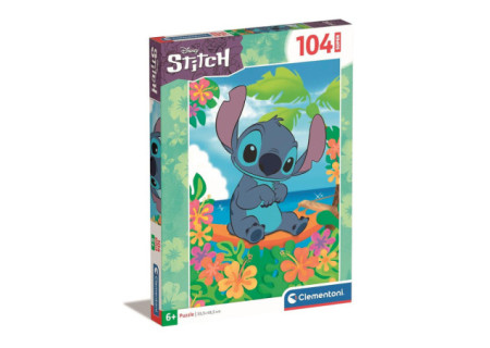 Disney Lilo és Stitch, A...