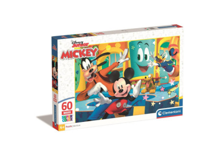 Disney Mickey Clubhouse 60...