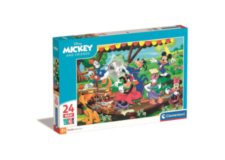 Disney Mickey Orchestra 24...