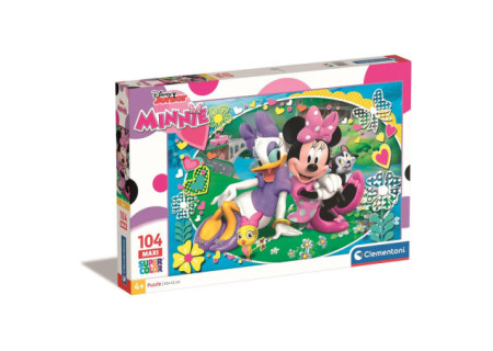 Disney Minnie Daisy 104...