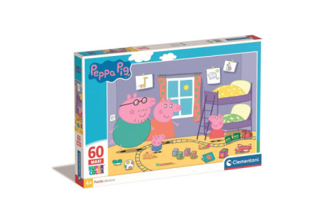 Peppa malac Play Room 60...