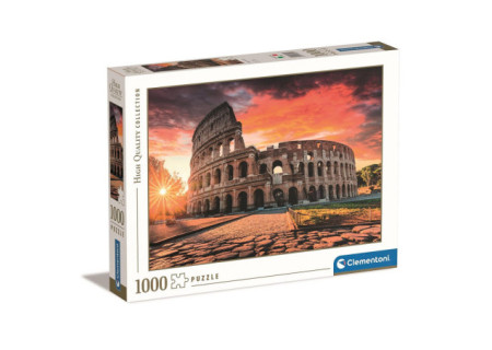 Róma Colosseum 1000 db-os...