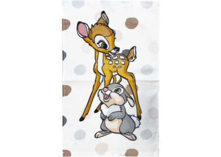 Disney Bambi Dotty Friends...