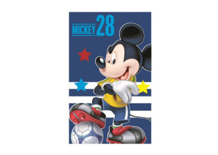 Disney Mickey Football Blue...