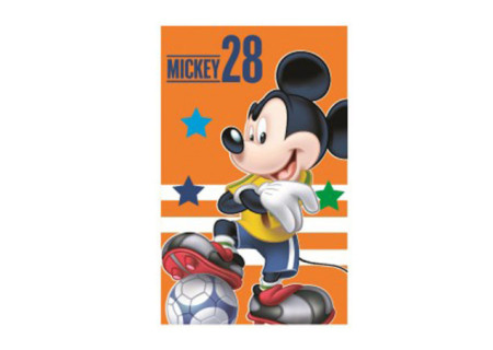 Disney Mickey Football...