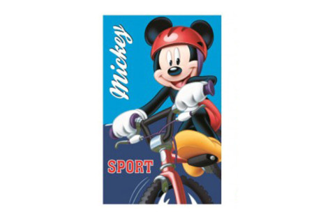 Disney Mickey Sporty Blue...