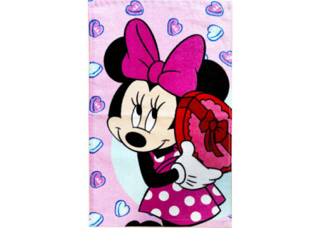 Disney Minnie Bonbon Hearts...