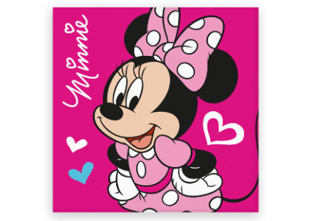 Disney Minnie Love...