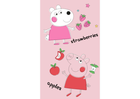 Peppa malac Fruits...