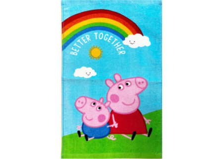 Peppa malac Together...