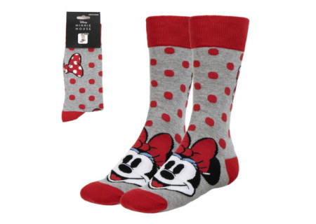 Disney Minnie Bow and Dots...