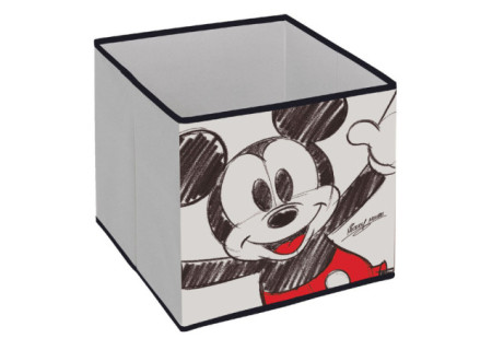 Disney Mickey Grey...