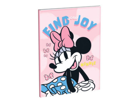 Disney Minnie Joy B/5...