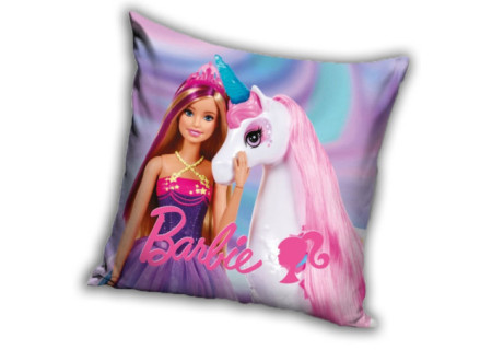 Barbie Unicorn párnahuzat...