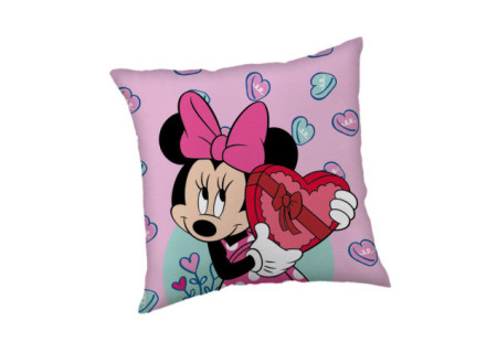 Disney Minnie Purple...