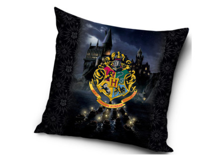 Harry Potter Crest...