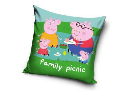 Peppa malac Picnic...