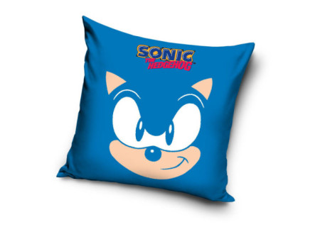 Sonic a sündisznó...