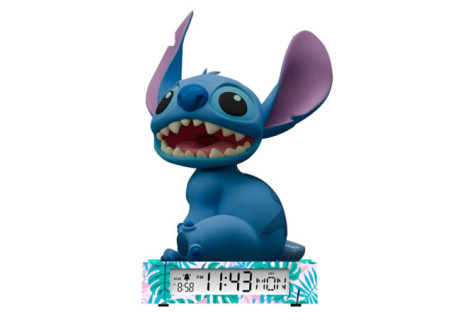 Disney Lilo és Stitch, A...