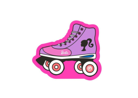 Barbie Roller Skate...