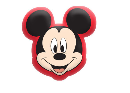 Disney Mickey formapárna,...