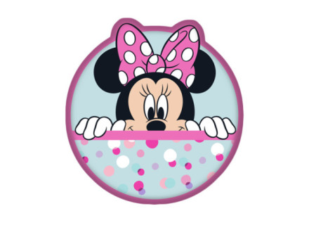 Disney Minnie Dots...