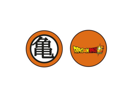 Dragon Ball Circle...