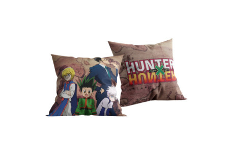 Hunter X Hunter Association...