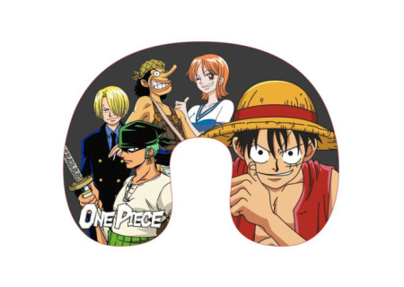 One Piece Team utazópárna,...