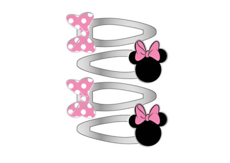 Disney Minnie Bow hajcsat...