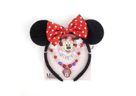 Disney Minnie Charm ékszer...