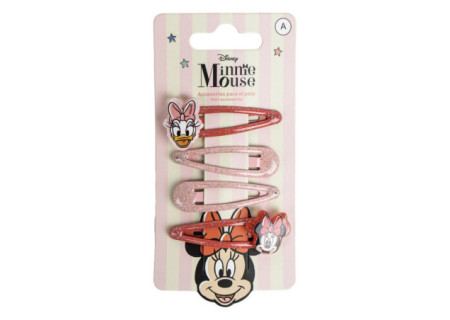 Disney Minnie Daisy hajcsat...