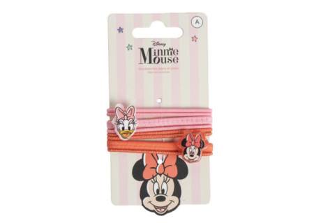 Disney Minnie Daisy hajgumi...