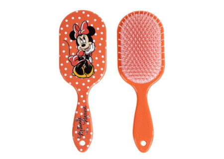 Disney Minnie Dots hajkefe...