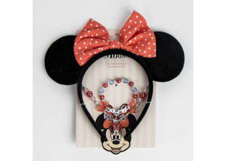 Disney Minnie Ears ékszer...