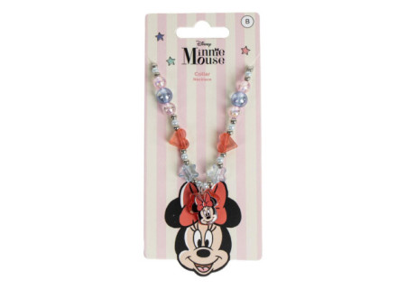 Disney Minnie gyöngyös...