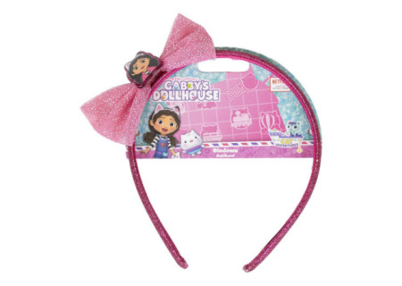 Gabi babaháza Glitter Bow...