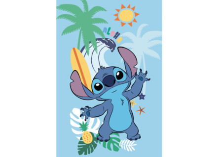 Disney Lilo és Stitch, A...