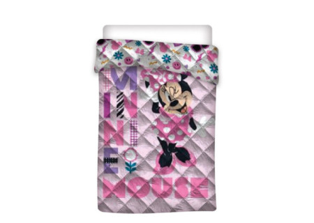 Disney Minnie Pink steppelt...