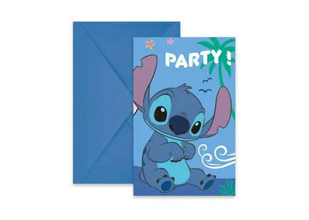 Disney Lilo és Stitch, A...