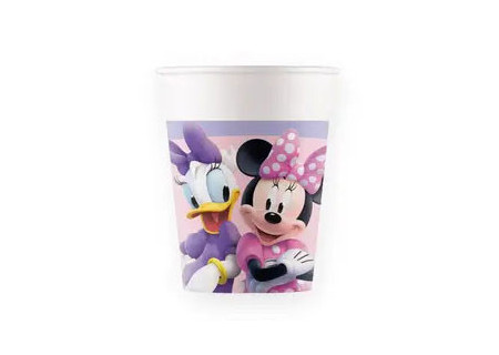 Disney Minnie Junior papír...