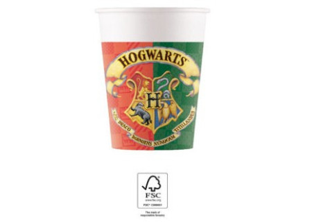 Harry Potter Hogwarts...