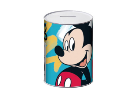 Disney Mickey Smile fém...