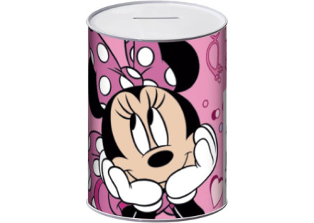 Disney Minnie Lovin fém...