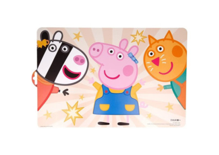 Peppa malac Star...