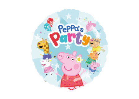 Peppa malac Celebration...